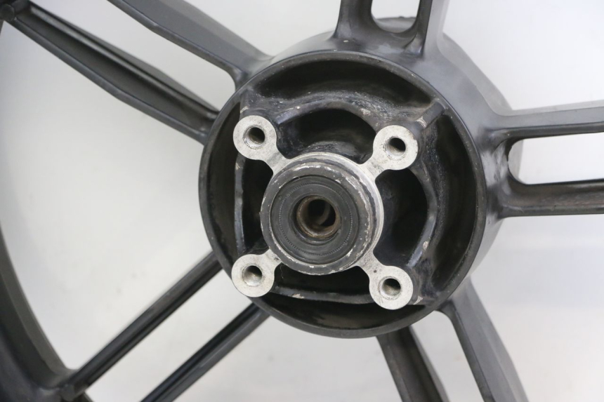 photo de HINTERRADFELGE YAMAHA TZR 50 (2008 - 2016) - Alternative Perspektive