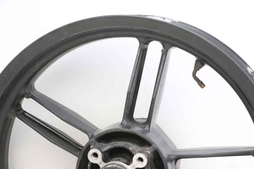 photo de HINTERRADFELGE YAMAHA TZR 50 (2008 - 2016) - Technische Nahaufnahme