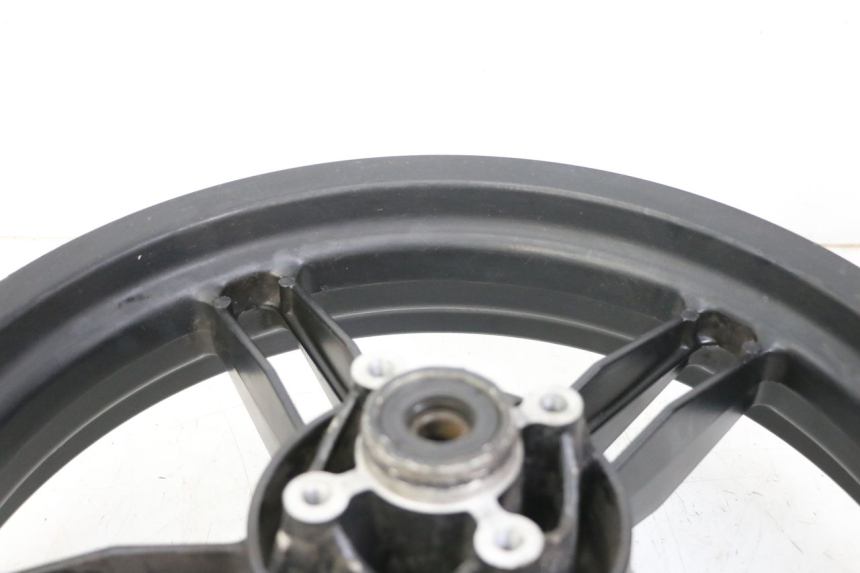 photo de HINTERRADFELGE YAMAHA TZR 50 (2008 - 2016) - Geprüftes Gebrauchtteil
