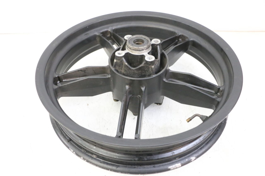 photo de HINTERRADFELGE YAMAHA TZR 50 (2008 - 2016) - Kennzeichnungen und Originalreferenzen