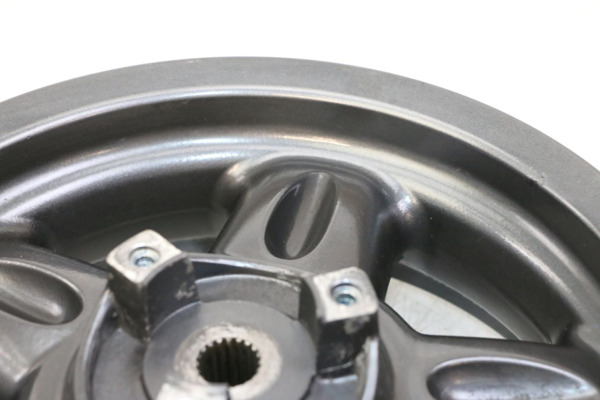 photo de HINTERRADFELGE YAMAHA YP MAJESTY 125 (2007 - 2010) - Weitere Ansicht des Artikels