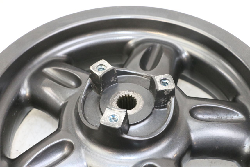 photo de HINTERRADFELGE YAMAHA YP MAJESTY 125 (2007 - 2010) - Charakteristische Merkmale