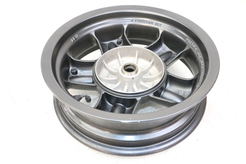 photo de HINTERRADFELGE YAMAHA YP MAJESTY 125 (2007 - 2010) - Oberflächenzustand und Material