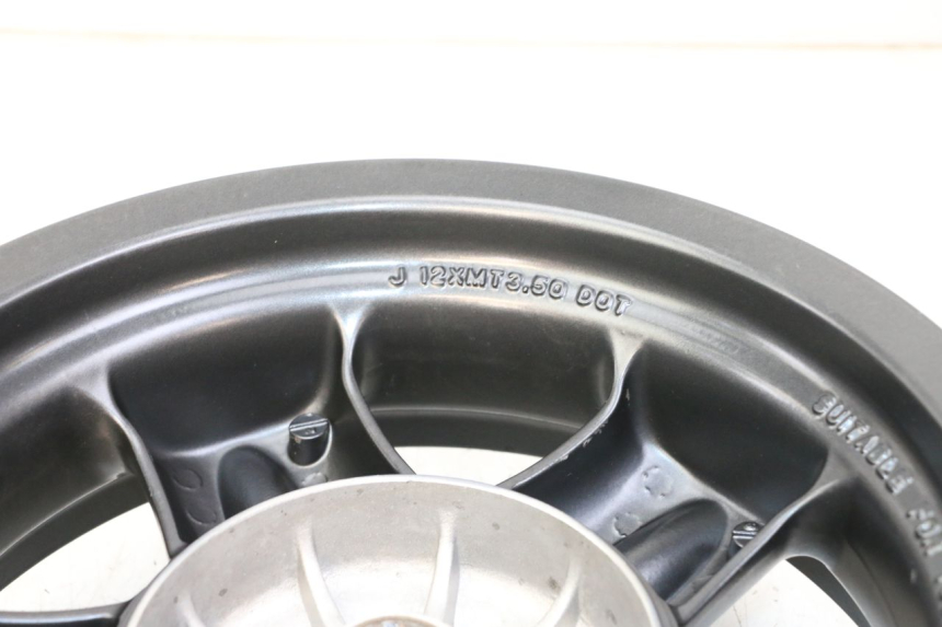 photo de HINTERRADFELGE YAMAHA YP MAJESTY 125 (2007 - 2010) - Geprüftes Gebrauchtteil