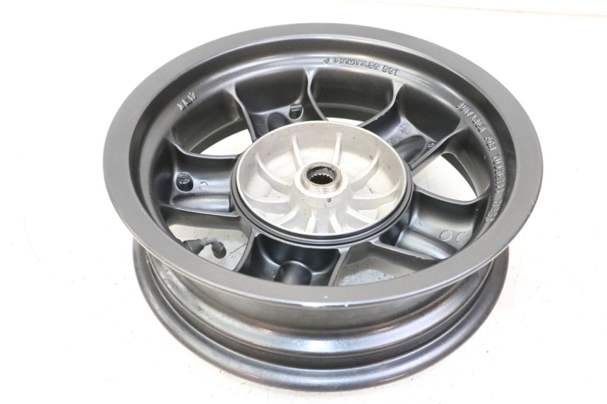 photo de HINTERRADFELGE YAMAHA YP MAJESTY 125 (2007 - 2010) - Kennzeichnungen und Originalreferenzen