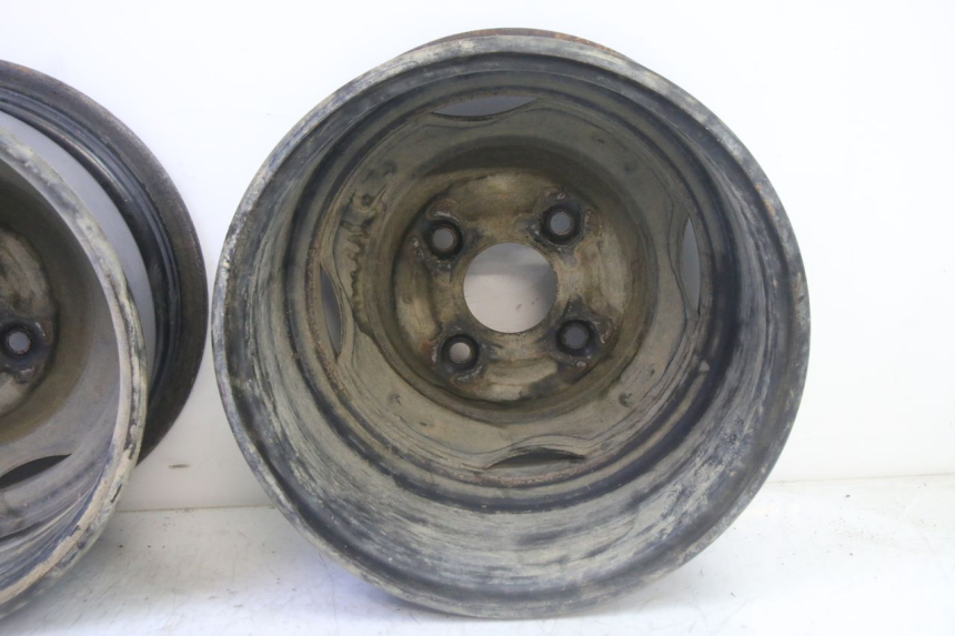 photo de HINTERRADFELGE YAMAHA YFM GRIZZLY 550 (2008 - 2015) - Ergänzendes Produktfoto