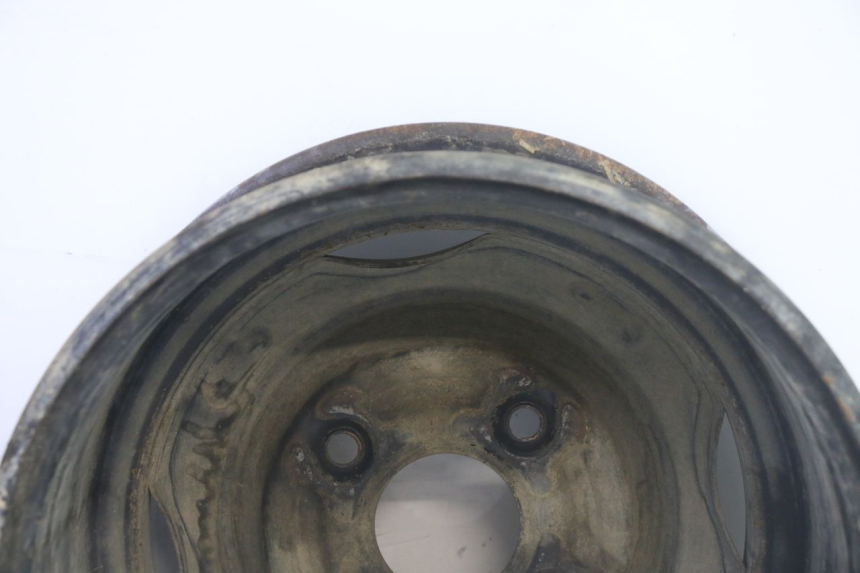 photo de HINTERRADFELGE YAMAHA YFM GRIZZLY 550 (2008 - 2015) - Detaillierte Sichtprüfung