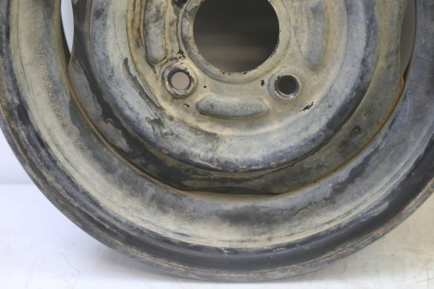 photo de HINTERRADFELGE YAMAHA YFM GRIZZLY 550 (2008 - 2015) - Alternative Perspektive