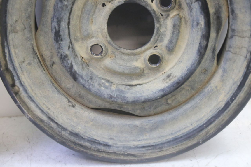 photo de HINTERRADFELGE YAMAHA YFM GRIZZLY 550 (2008 - 2015) - Details der Befestigungspunkte