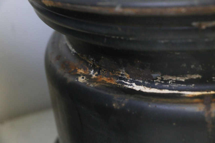 photo de HINTERRADFELGE YAMAHA YFM GRIZZLY 550 (2008 - 2015) - Geprüftes Gebrauchtteil