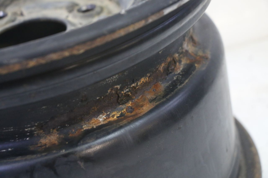 photo de HINTERRADFELGE YAMAHA YFM GRIZZLY 550 (2008 - 2015) - Kennzeichnungen und Originalreferenzen