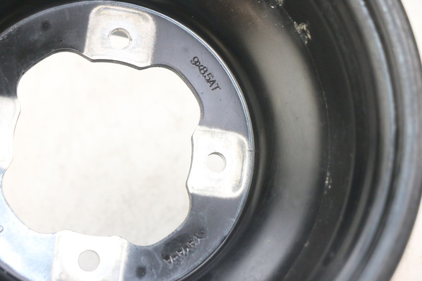 photo de HINTERRADFELGE YAMAHA YFM R RAPTOR 250 (2008 - 2014) - Detailansicht des Bauteils