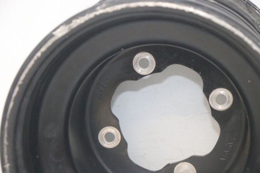 photo de HINTERRADFELGE YAMAHA YFM R RAPTOR 250 (2008 - 2014) - Charakteristische Merkmale