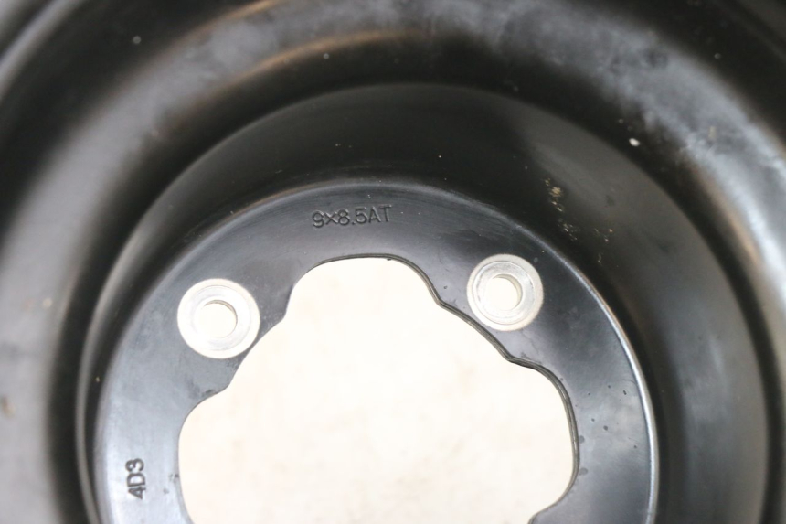 photo de HINTERRADFELGE YAMAHA YFM R RAPTOR 250 (2008 - 2014) - Alternative Perspektive