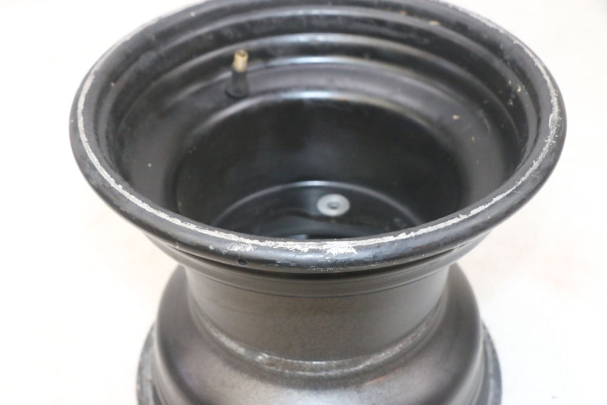 photo de HINTERRADFELGE YAMAHA YFM R RAPTOR 250 (2008 - 2014) - Details der Befestigungspunkte