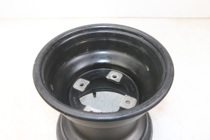 photo de HINTERRADFELGE YAMAHA YFM R RAPTOR 250 (2008 - 2014) - Oberflächenzustand und Material