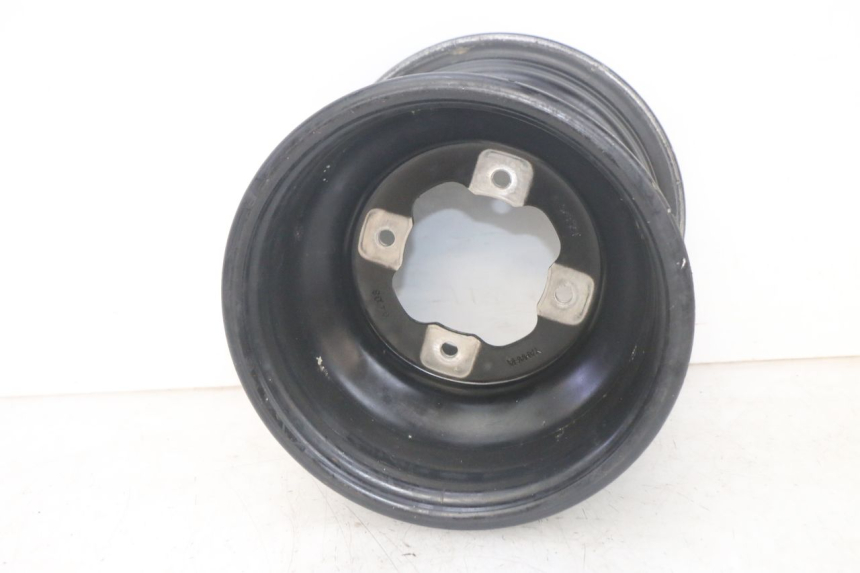 photo de HINTERRADFELGE YAMAHA YFM R RAPTOR 250 (2008 - 2014) - Kennzeichnungen und Originalreferenzen