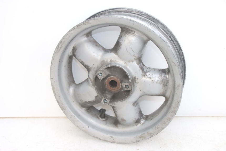 photo de HINTEN FELGE YAMAHA YP MAJESTY 125 (1998 - 2001) - Hauptansicht