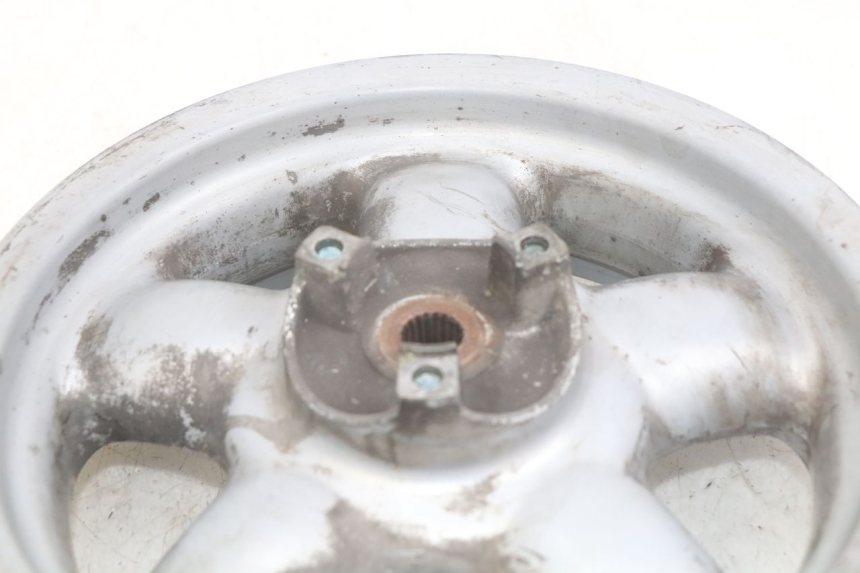 photo de HINTEN FELGE YAMAHA YP MAJESTY 125 (1998 - 2001) - Technische Nahaufnahme