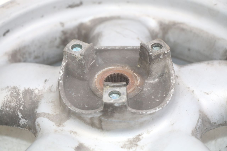 photo de HINTEN FELGE YAMAHA YP MAJESTY 125 (1998 - 2001) - Gesamtansicht des Produkts