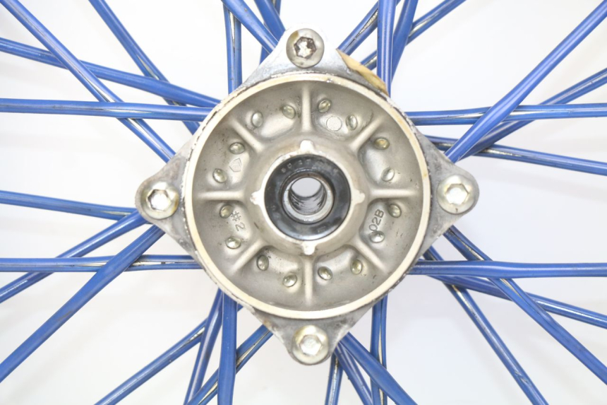 photo de HINTERRADFELGE YAMAHA YZ 85 (2002 - 2018) - Weitere Ansicht des Artikels