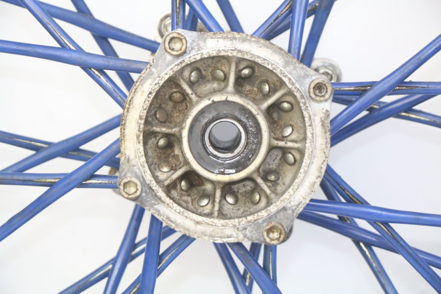 photo de HINTERRADFELGE YAMAHA YZ 85 (2002 - 2018) - Ergänzendes Produktfoto