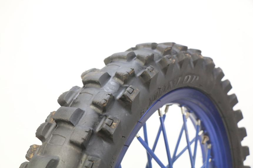 photo de HINTERRADFELGE YAMAHA YZ 85 (2002 - 2018) - Technische Nahaufnahme