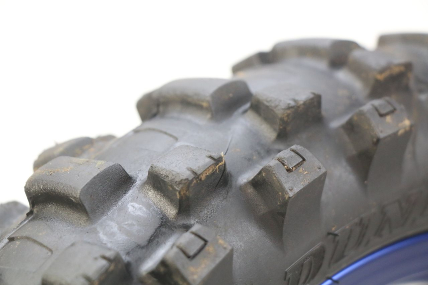 photo de HINTERRADFELGE YAMAHA YZ 85 (2002 - 2018) - Gesamtansicht des Produkts