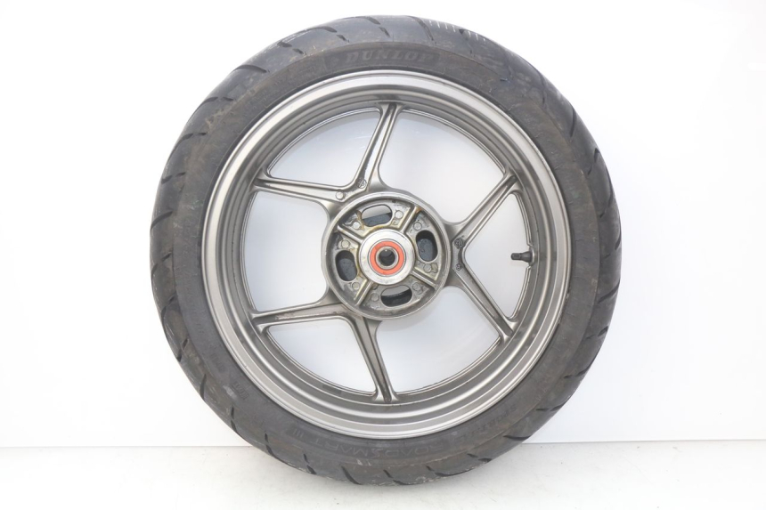 photo de HINTERRAD KAWASAKI Z S 750 (2003 - 2006) - Hauptansicht