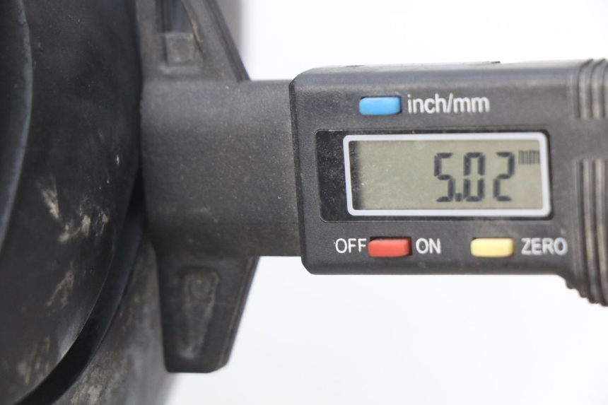 photo de HINTERRAD KAWASAKI Z S 750 (2003 - 2006) - Detailansicht des Bauteils