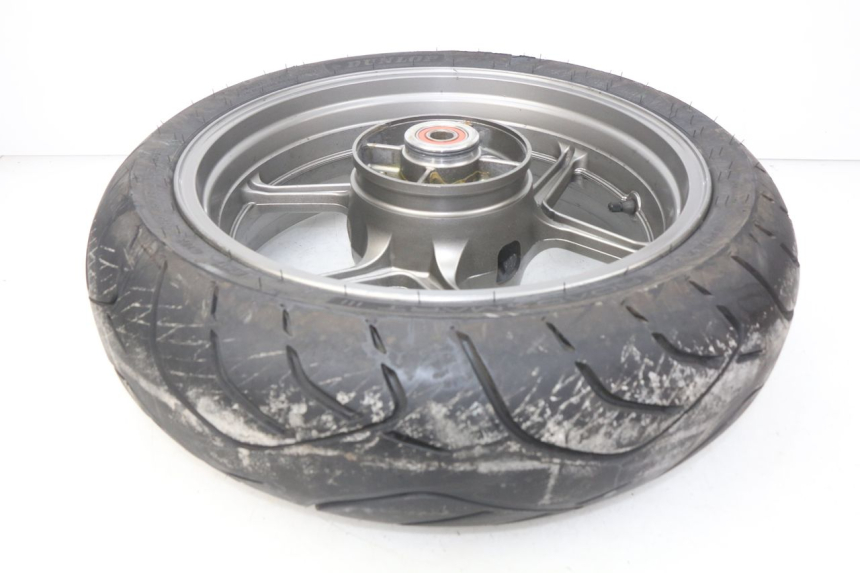 photo de HINTERRAD KAWASAKI Z S 750 (2003 - 2006) - Alternative Perspektive