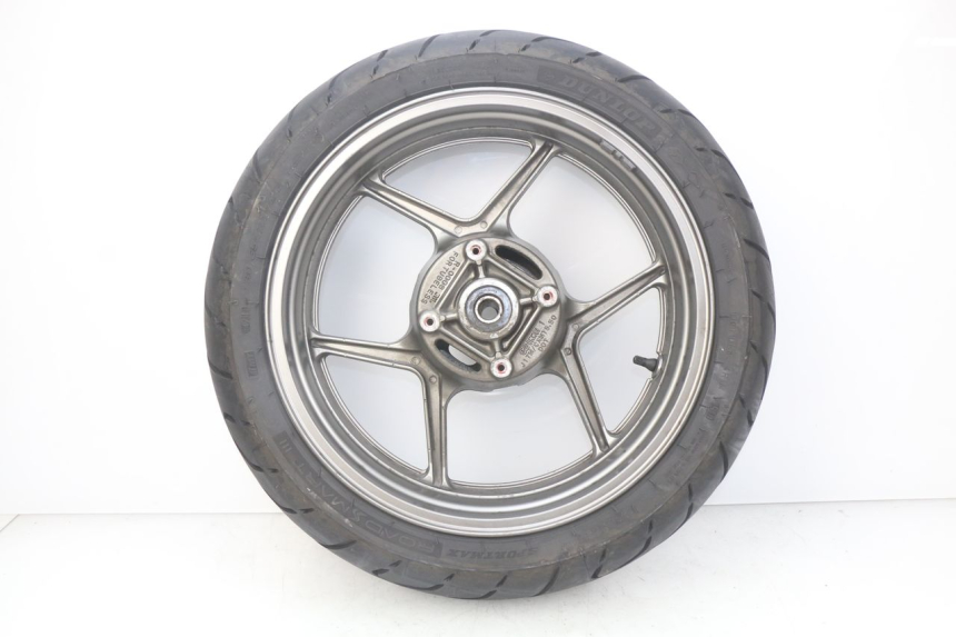 photo de HINTERRAD KAWASAKI Z S 750 (2003 - 2006) - Technische Nahaufnahme