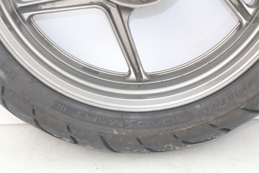 photo de HINTERRAD KAWASAKI Z S 750 (2003 - 2006) - Geprüftes Gebrauchtteil