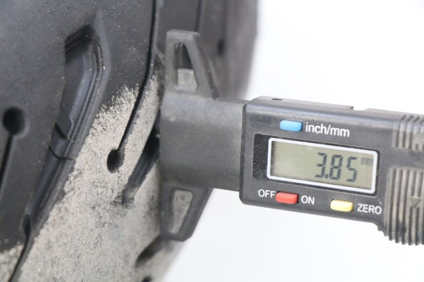 photo de HINTERRAD KAWASAKI Z 650 (2016 - 2019) - Detailansicht des Bauteils