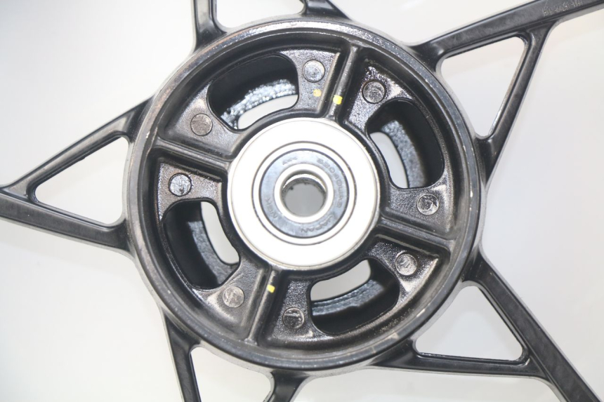 photo de HINTERRAD KAWASAKI Z 650 (2016 - 2019) - Geprüftes Gebrauchtteil