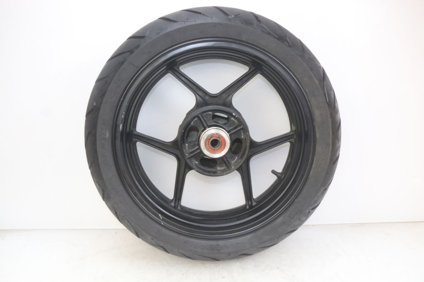 photo de HINTENES FELGE KAWASAKI Z 750 (2007 - 2013) - Hauptansicht