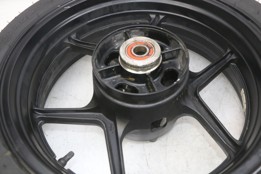 photo de HINTENES FELGE KAWASAKI Z 750 (2007 - 2013) - Gesamtansicht des Produkts