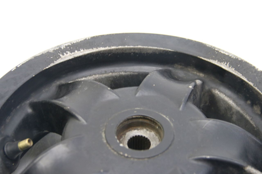 photo de HINTEN FELGE PIAGGIO ZIP 2T 50 (2009 - 2019) - Alternativer Blickwinkel