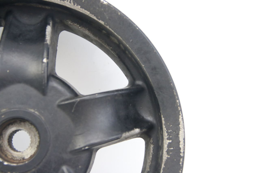 photo de HINTEN FELGE PIAGGIO ZIP 2T 50 (2009 - 2019) - Geprüftes Gebrauchtteil