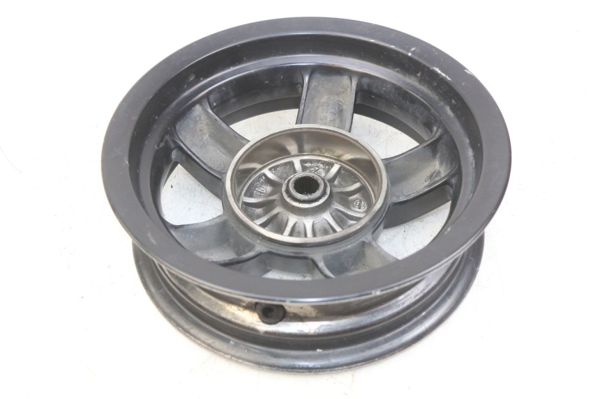 photo de HINTERRADFELGE PIAGGIO ZIP 4T 50 (2018 - 2020) - Geprüftes Gebrauchtteil