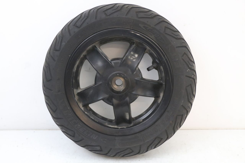 photo de HINTERRADFELGE PIAGGIO ZIP 4T 50 (2018 - 2020) - Hauptansicht