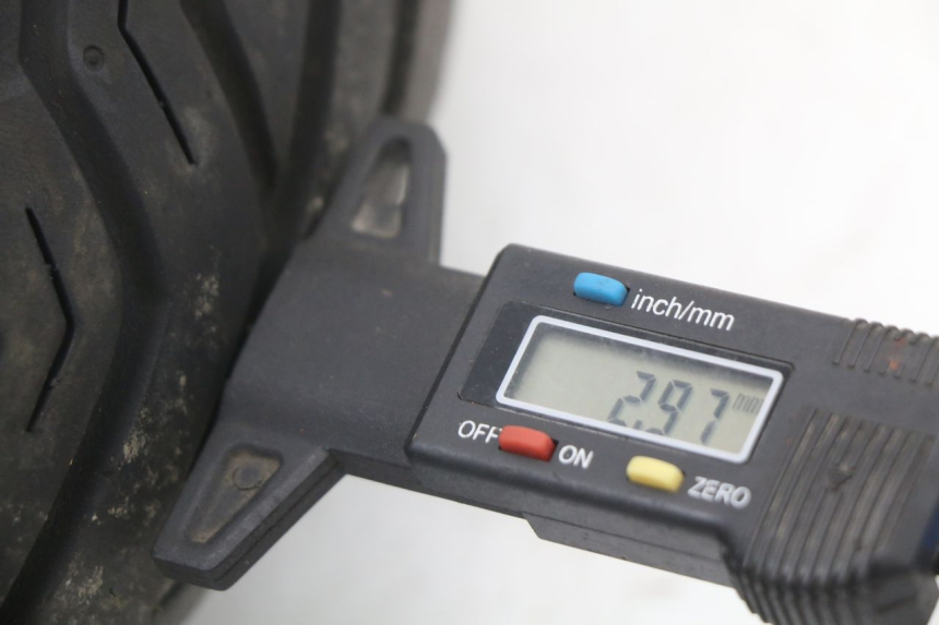 photo de HINTERRADFELGE PIAGGIO ZIP 4T 50 (2018 - 2020) - Weitere Ansicht des Artikels