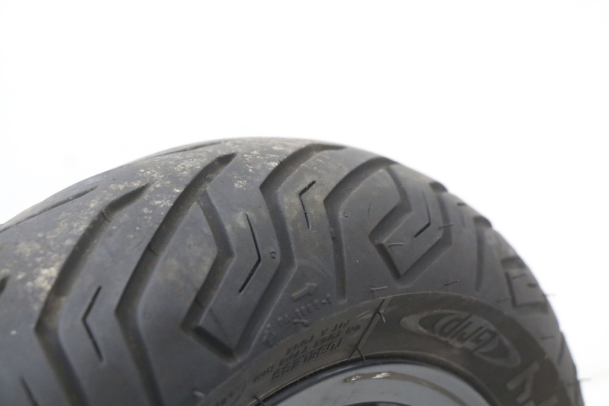 photo de HINTERRADFELGE PIAGGIO ZIP 4T 50 (2018 - 2020) - Kennzeichnungen und Originalreferenzen