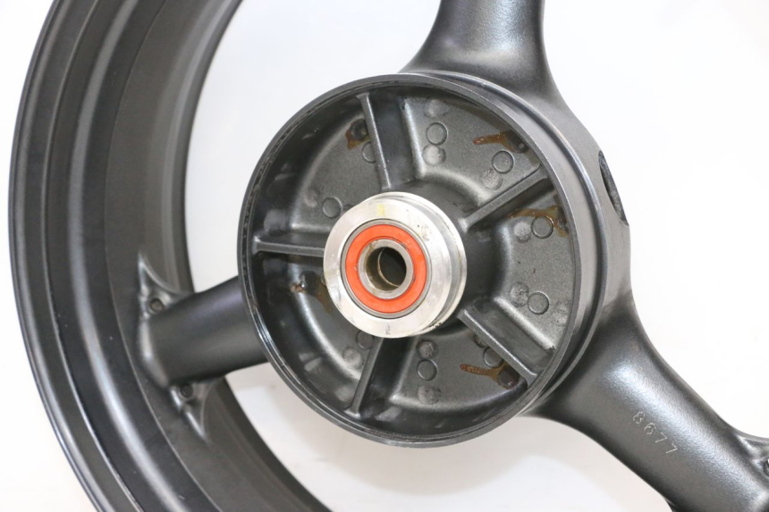 photo de HINTERRADFELGE KAWASAKI ZR 7 750 (1999 - 2004) - Weitere Ansicht des Artikels