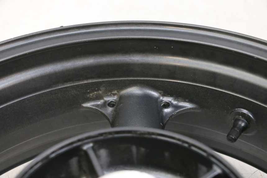 photo de HINTERRADFELGE KAWASAKI ZR 7 750 (1999 - 2004) - Alternative Perspektive