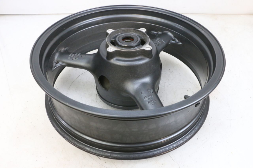 photo de HINTERRADFELGE KAWASAKI ZR 7 750 (1999 - 2004) - Technische Nahaufnahme