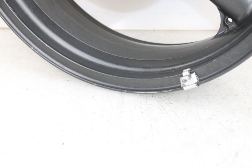 photo de HINTERRADFELGE KAWASAKI ZR 7 750 (1999 - 2004) - Geprüftes Gebrauchtteil