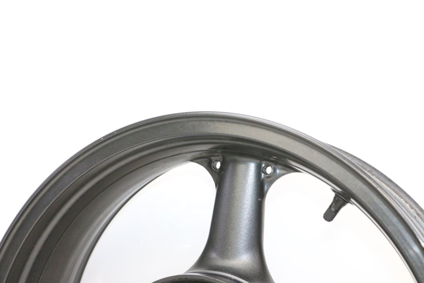 photo de HINTERRADFELGE KAWASAKI ZR 7 750 (1999 - 2004) - Kennzeichnungen und Originalreferenzen