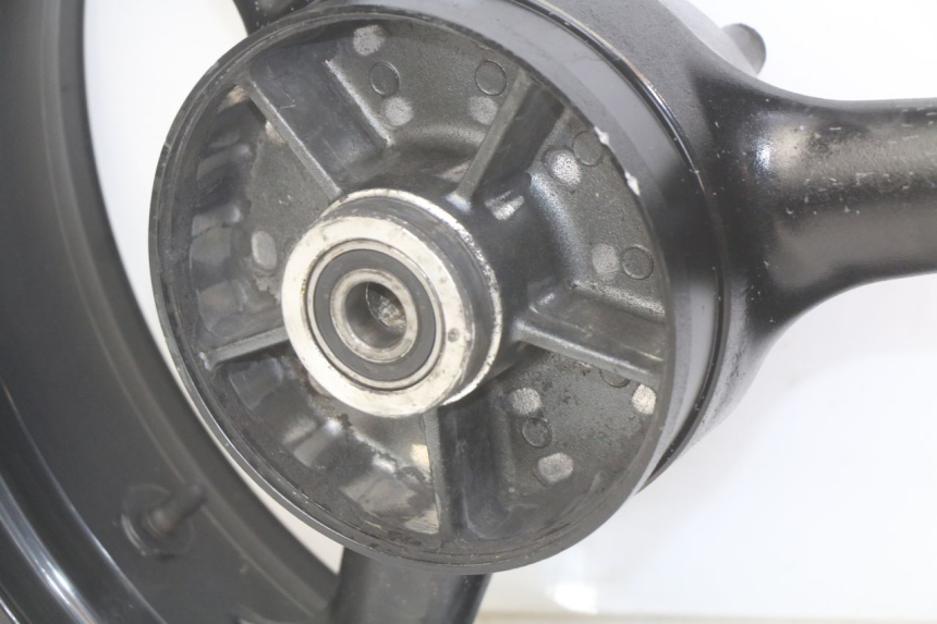 photo de HINTEN FELGE KAWASAKI ZX-6R ZX6R 600 (1995 - 1997) - Weitere Ansicht des Artikels