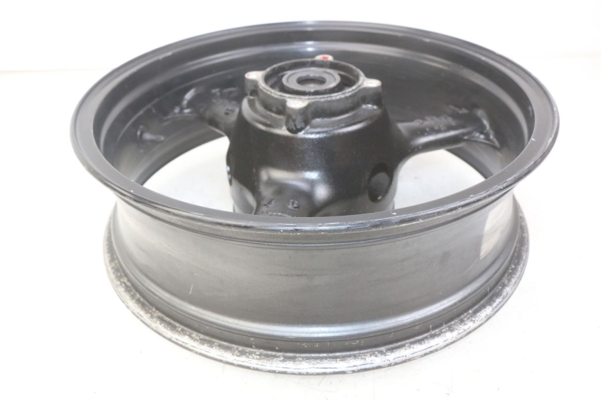 photo de HINTEN FELGE KAWASAKI ZX-6R ZX6R 600 (1995 - 1997) - Details der Befestigungspunkte